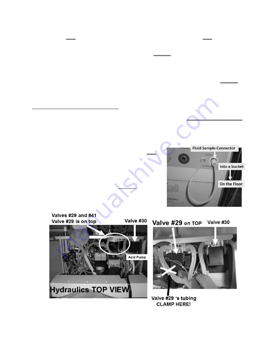 Fresenius Medical Care 2008K2 Скачать руководство пользователя страница 540