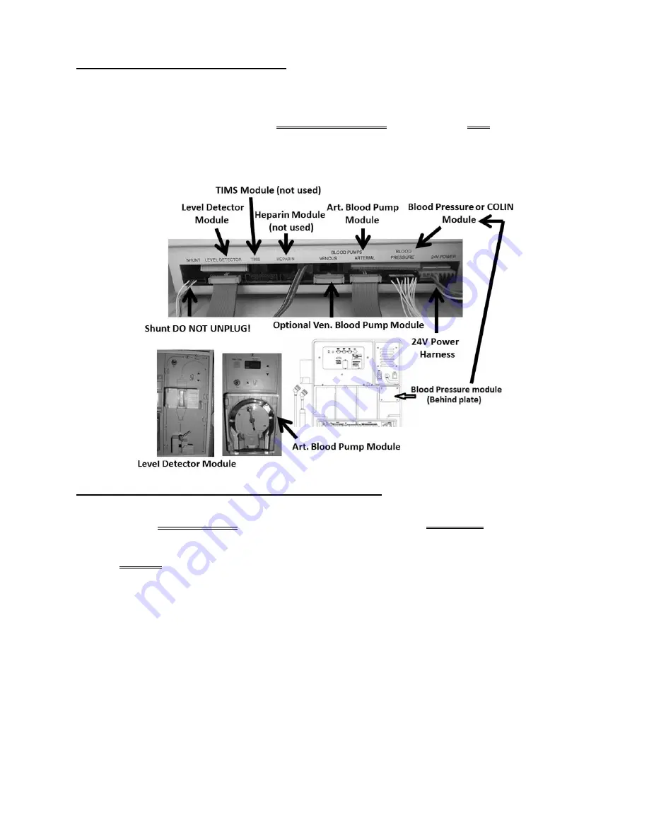 Fresenius Medical Care 2008K2 Скачать руководство пользователя страница 613