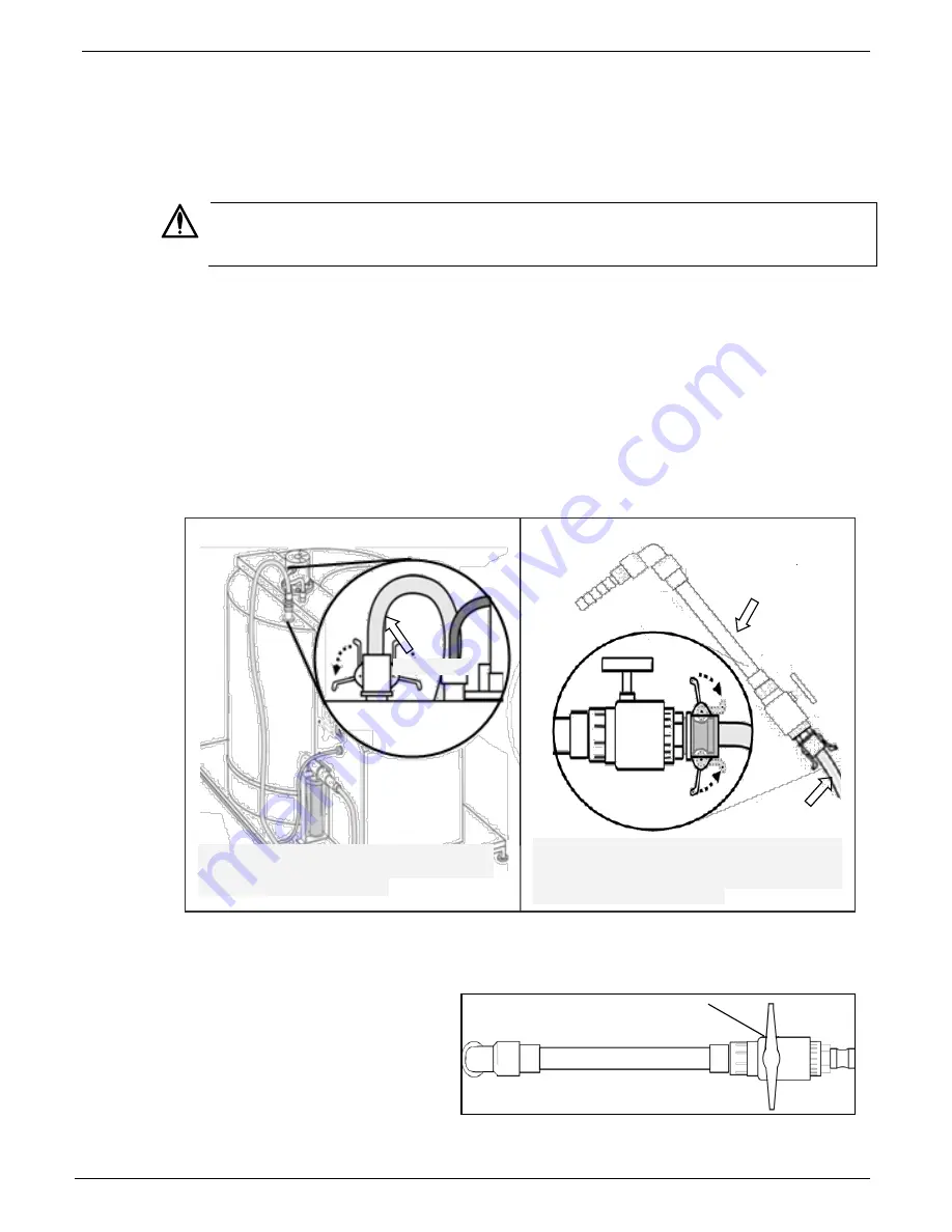 Fresenius Medical Care 460018 Operator'S Manual Download Page 23