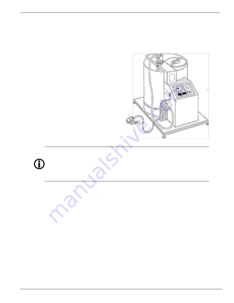 Fresenius Medical Care 460018 Operator'S Manual Download Page 34