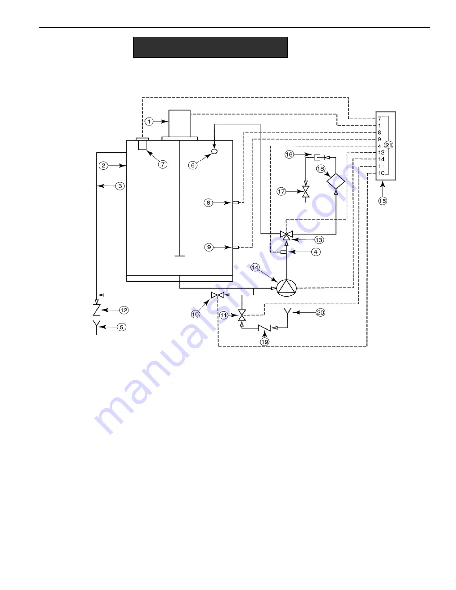 Fresenius Medical Care 460018 Operator'S Manual Download Page 35