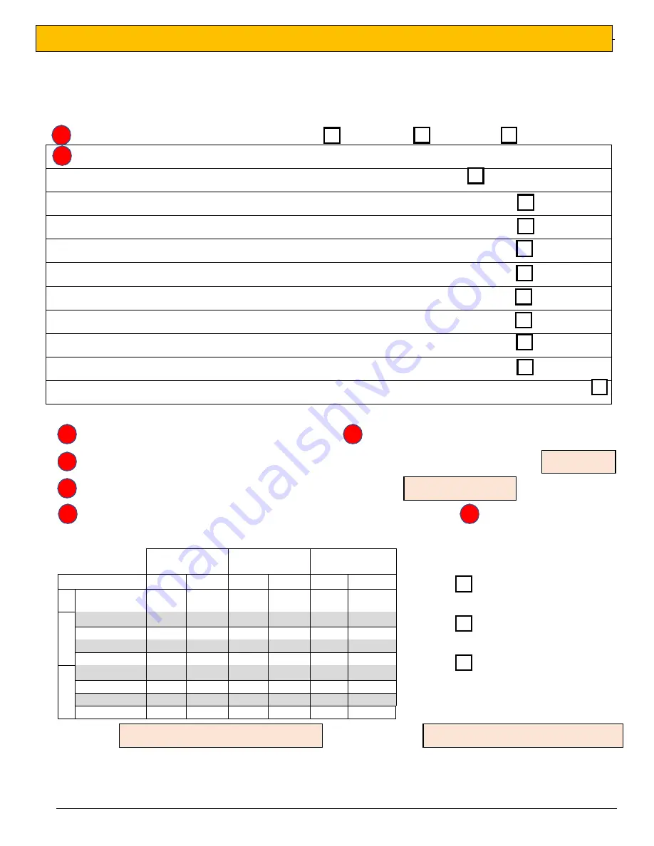 Fresenius Medical Care 460018 Operator'S Manual Download Page 40