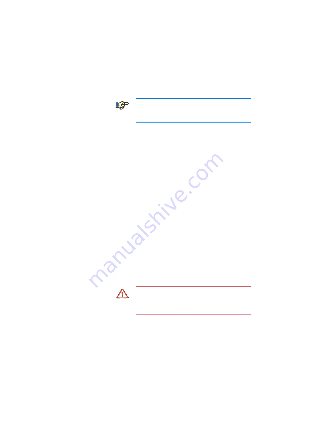 Fresenius Medical Care 5008 Operating Instructions Manual Download Page 63