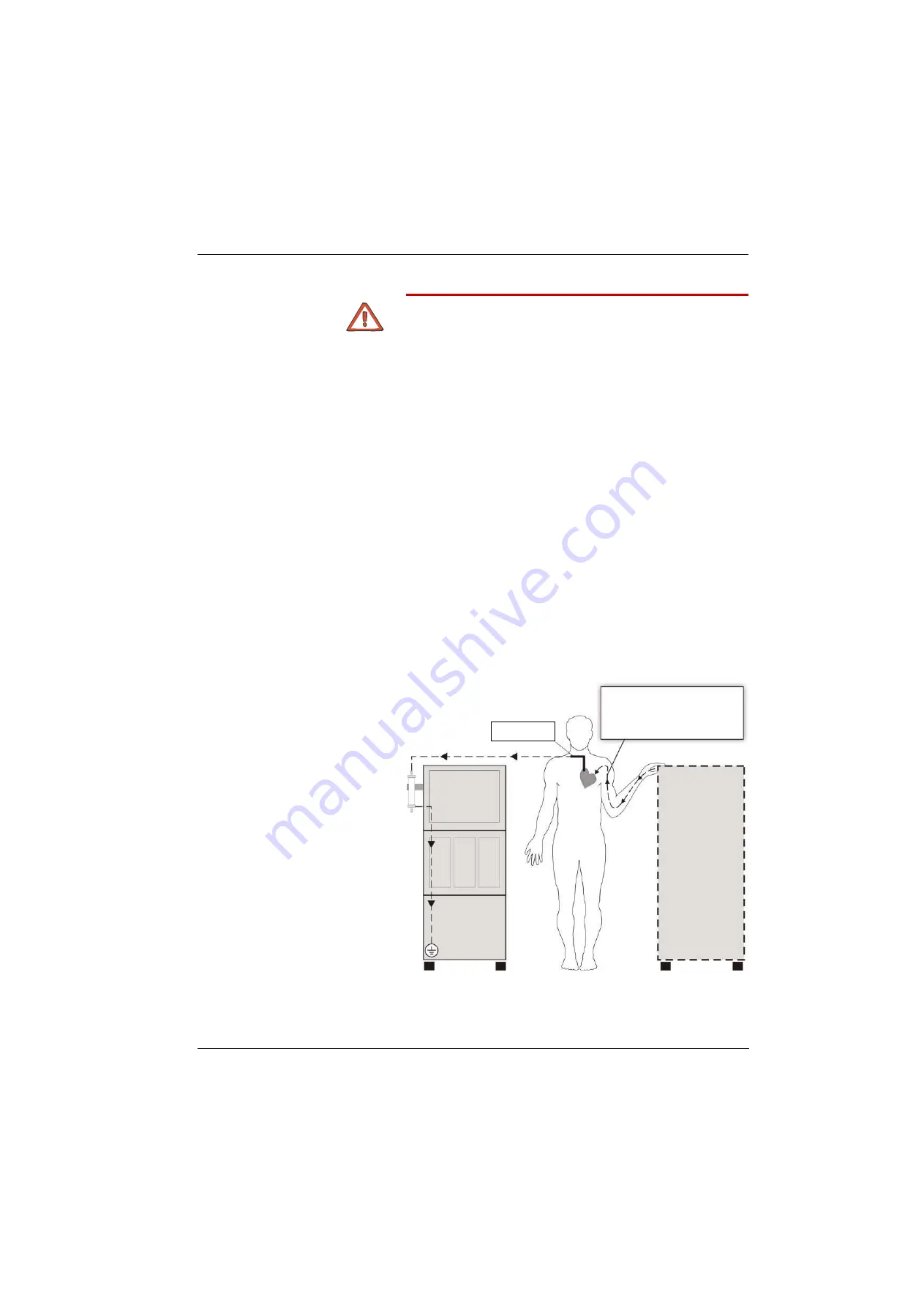 Fresenius Medical Care 5008 Скачать руководство пользователя страница 253