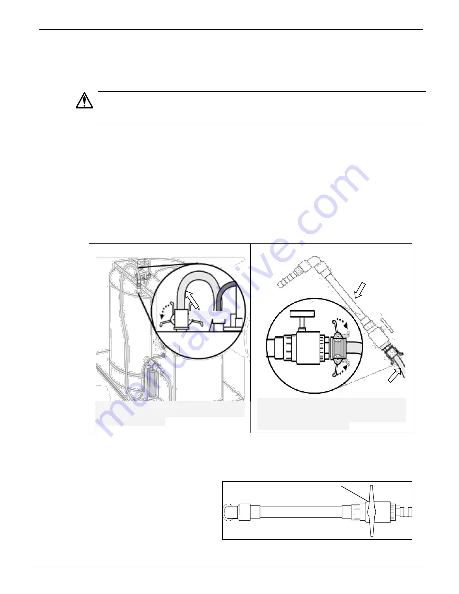 Fresenius Medical Care GranuFlo 450385 Operator'S Manual Download Page 23