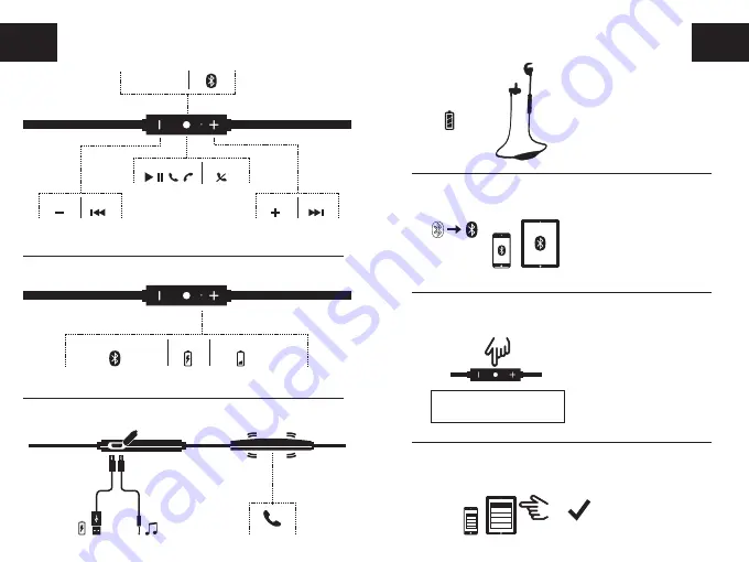 Fresh 'N Rebel 3EP400 Manual Download Page 4