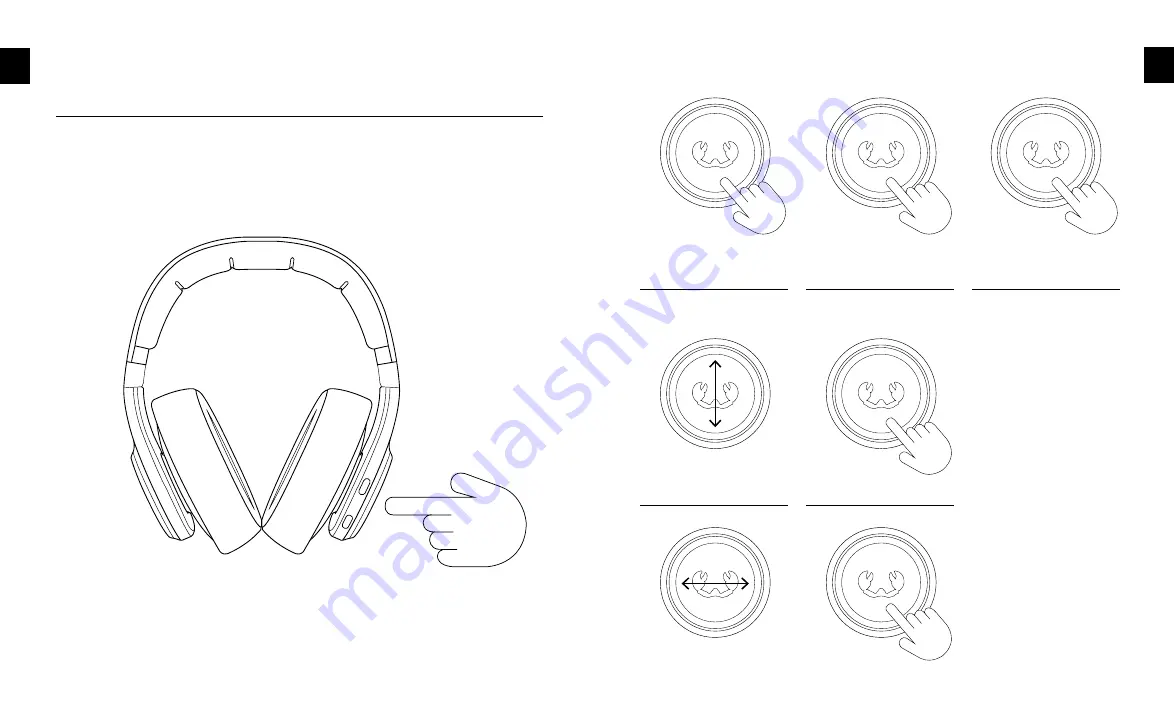 Fresh 'N Rebel 3HP4500 v1 001 Quick Start Manual Download Page 46