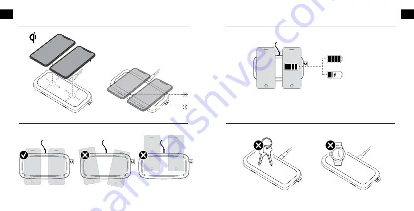 Fresh 'N Rebel 4CP200 User Manual Download Page 18