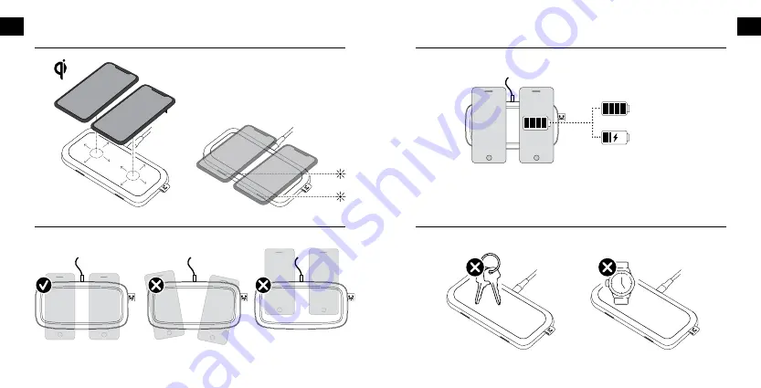 Fresh 'N Rebel 4CP200 User Manual Download Page 38