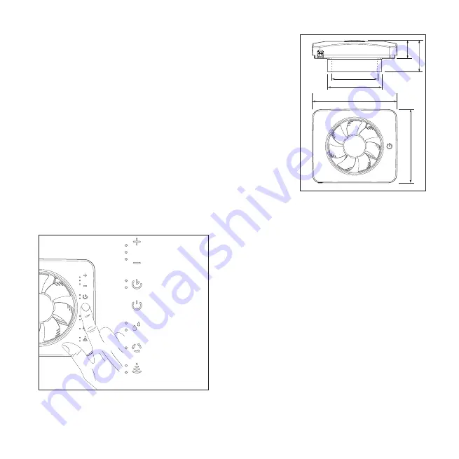 Fresh 197406 Installation Manual Download Page 23