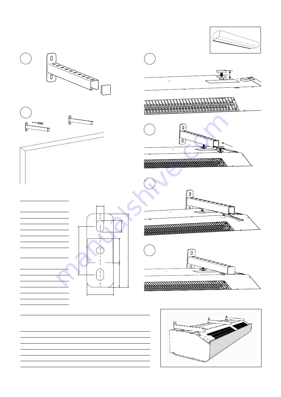 Frico 160121 Original Instructions Manual Download Page 9