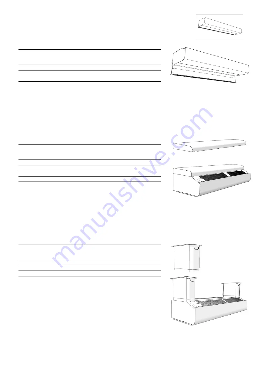 Frico 160121 Original Instructions Manual Download Page 11