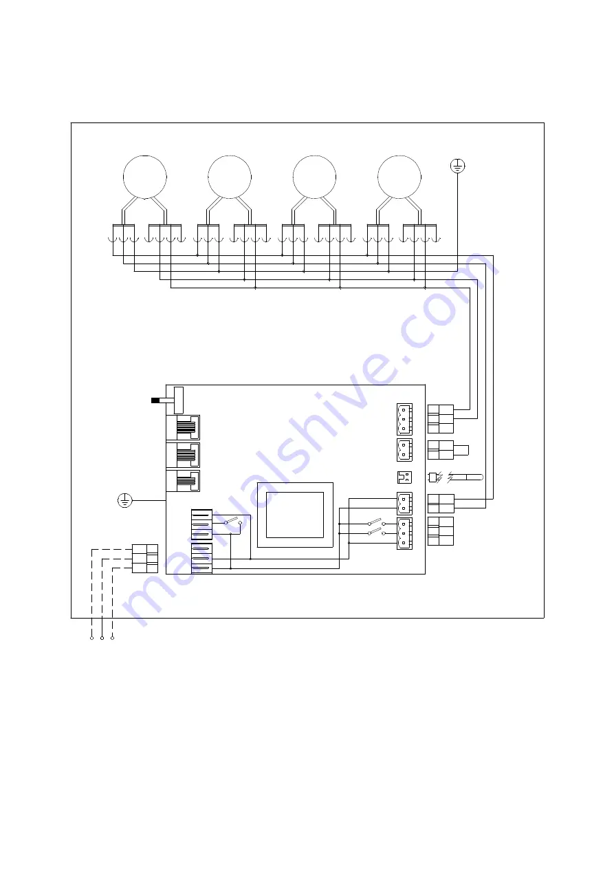 Frico 160121 Original Instructions Manual Download Page 15