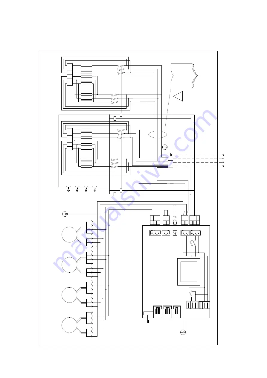 Frico 160121 Original Instructions Manual Download Page 17