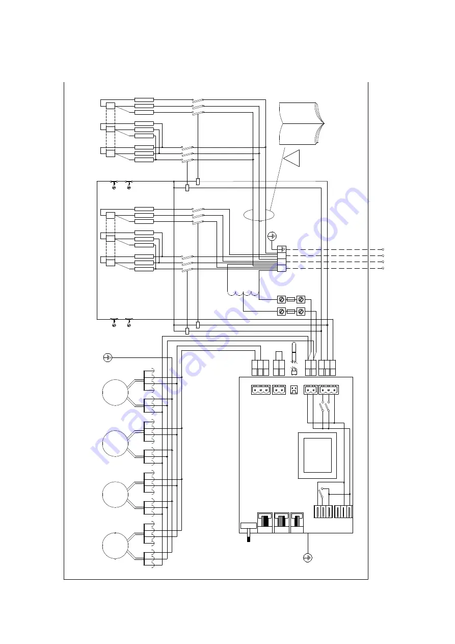 Frico 160121 Original Instructions Manual Download Page 19