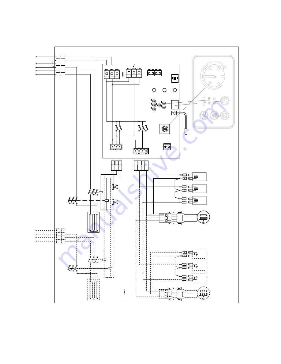 Frico PA2210CA Original Instructions Manual Download Page 11