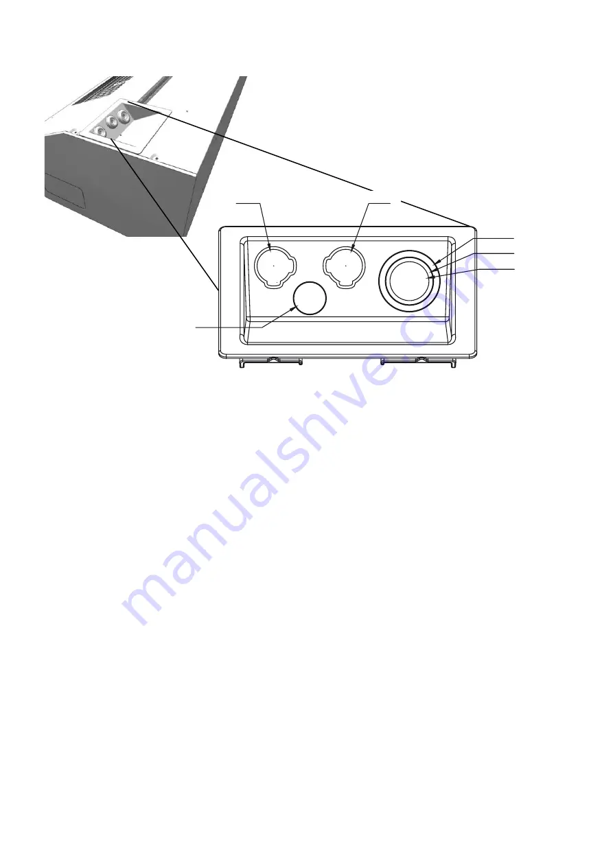 Frico PA2500 Original Instructions Manual Download Page 4