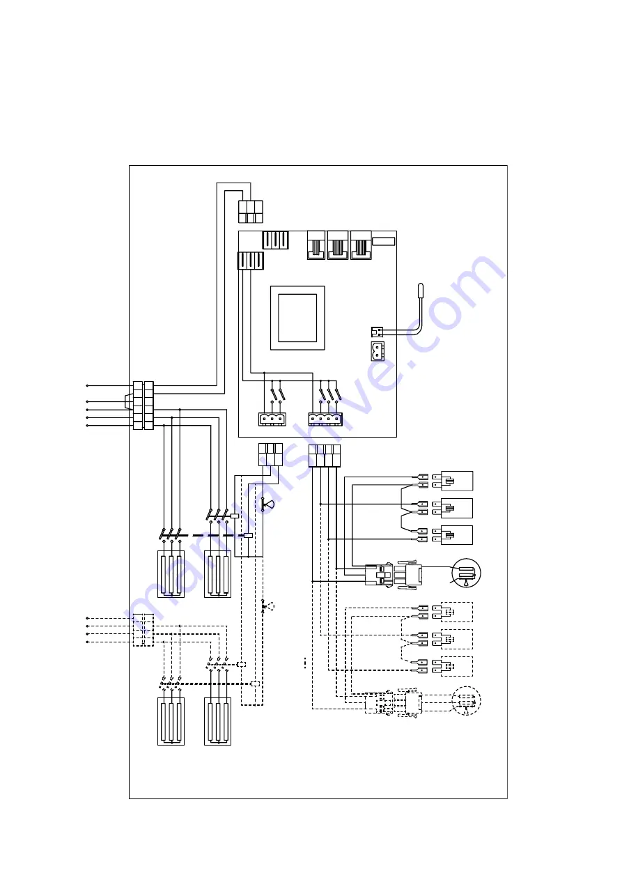 Frico PA2500 Original Instructions Manual Download Page 10