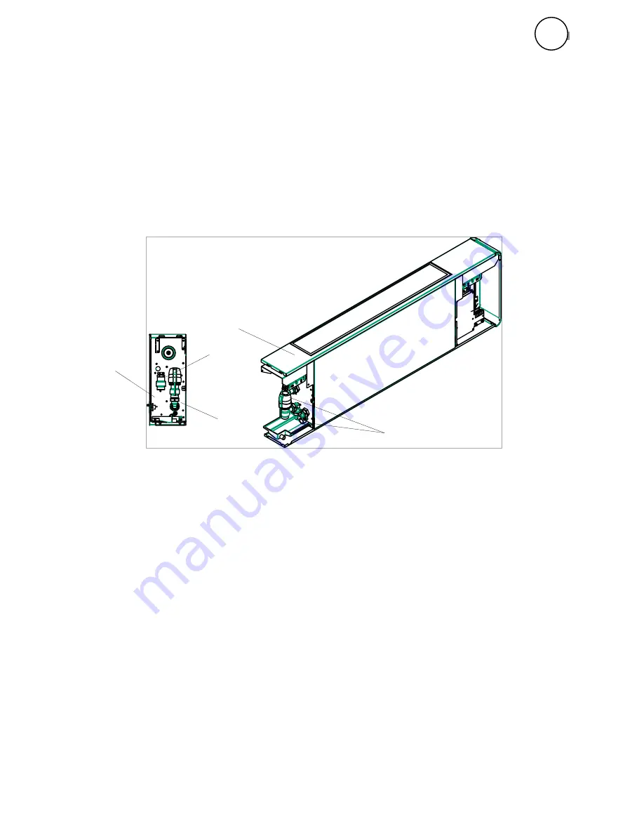 Frico SLW400 Original Instructions Manual Download Page 13