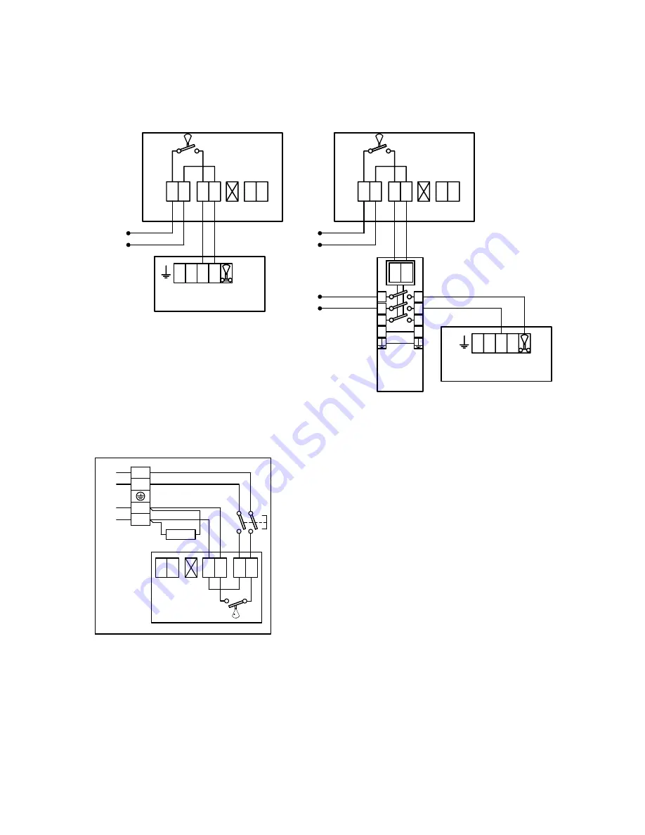 Frico Thermoplus EC Series Original Instructions Manual Download Page 6