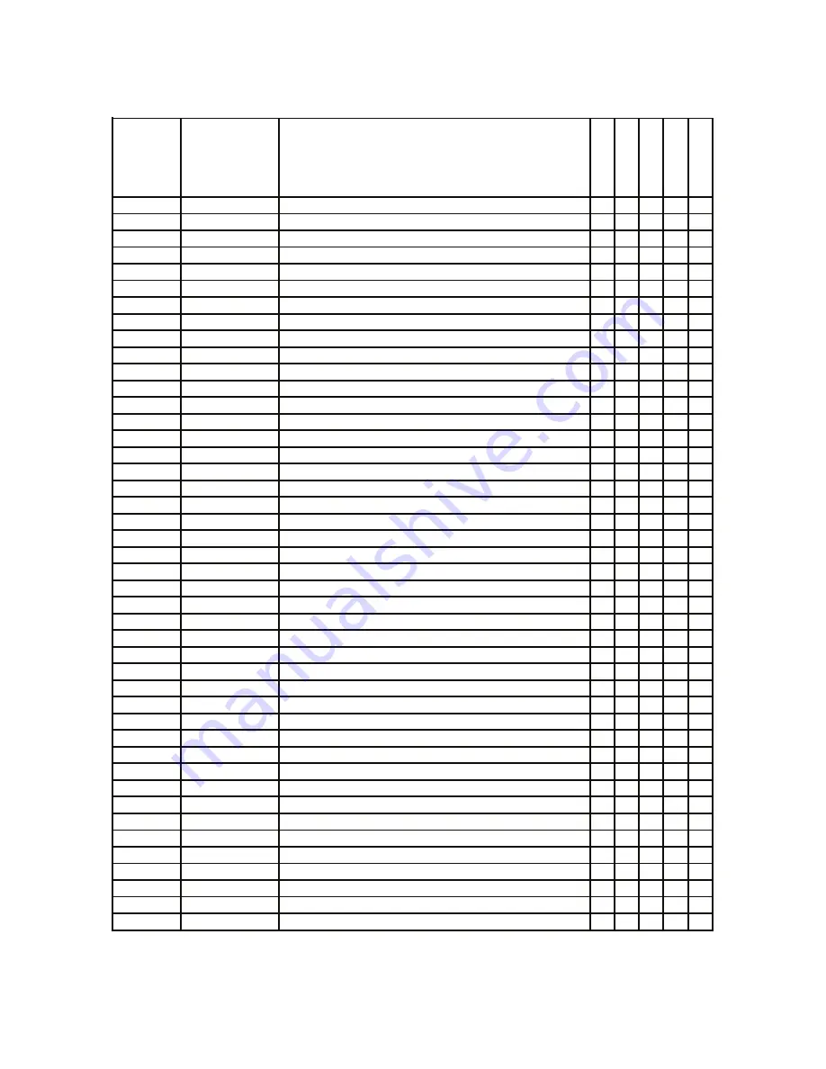 Friedrich Kuhl + XStar Parts Manual Download Page 15