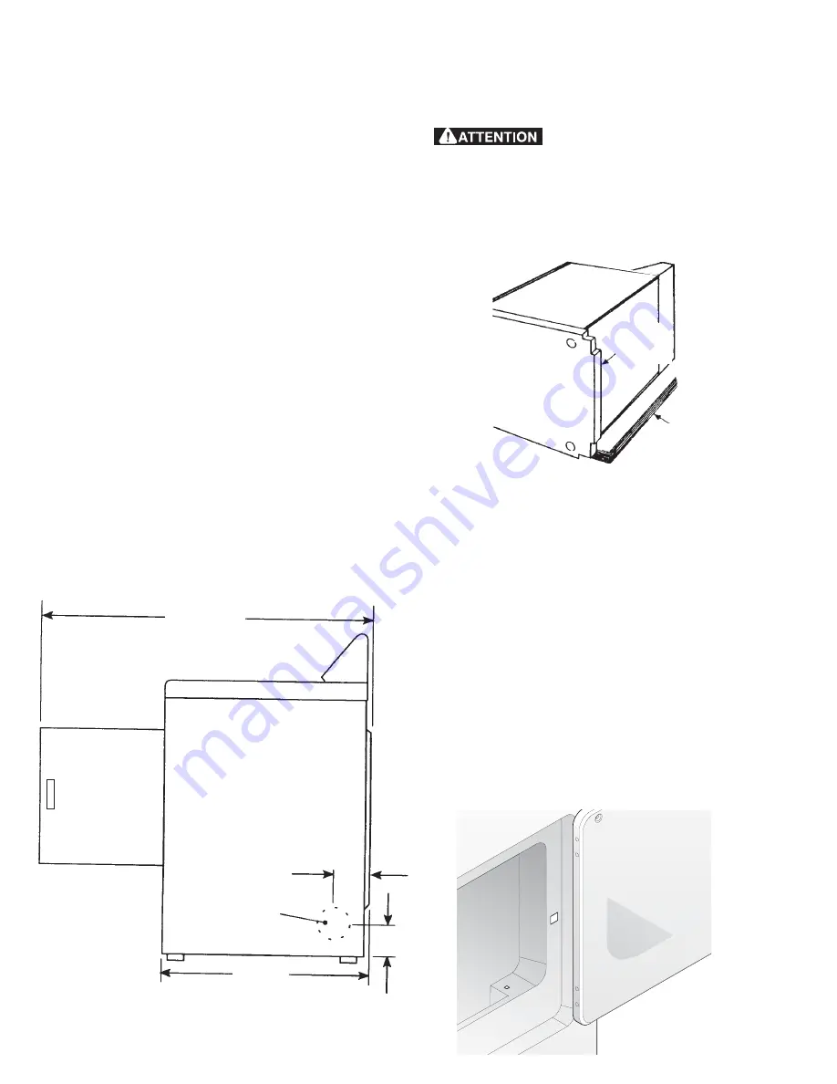 Frigidaire 134296400 Скачать руководство пользователя страница 13