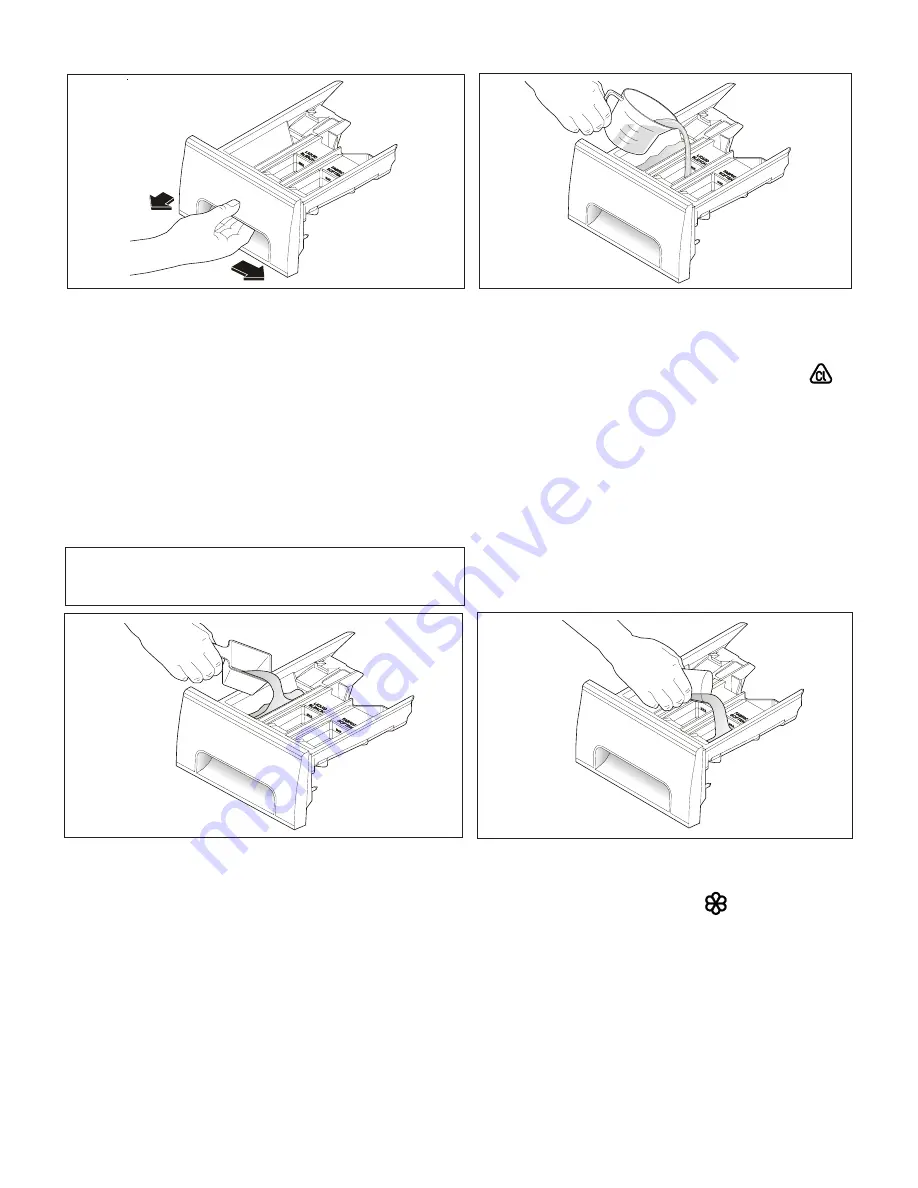 Frigidaire 134837900A Use And Care Manual Download Page 5