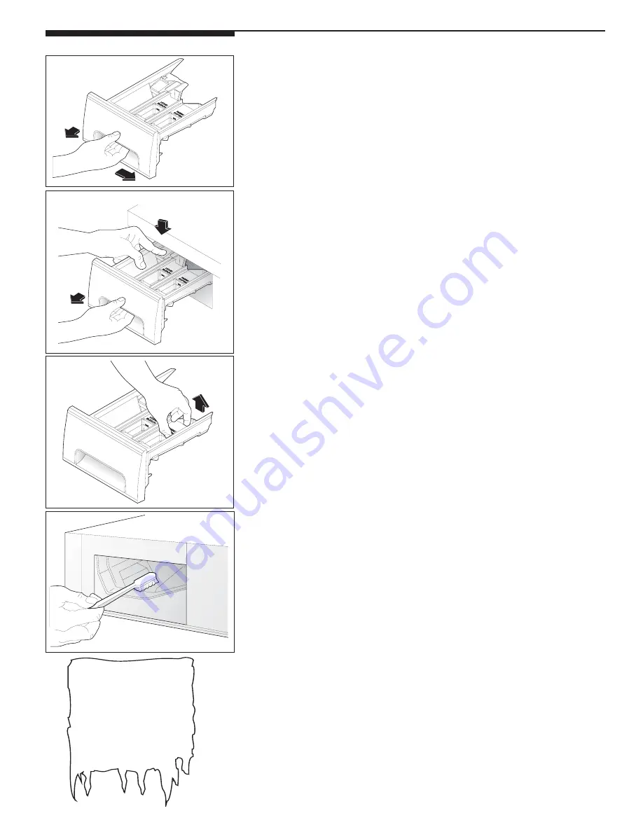 Frigidaire 134837900A Use And Care Manual Download Page 9