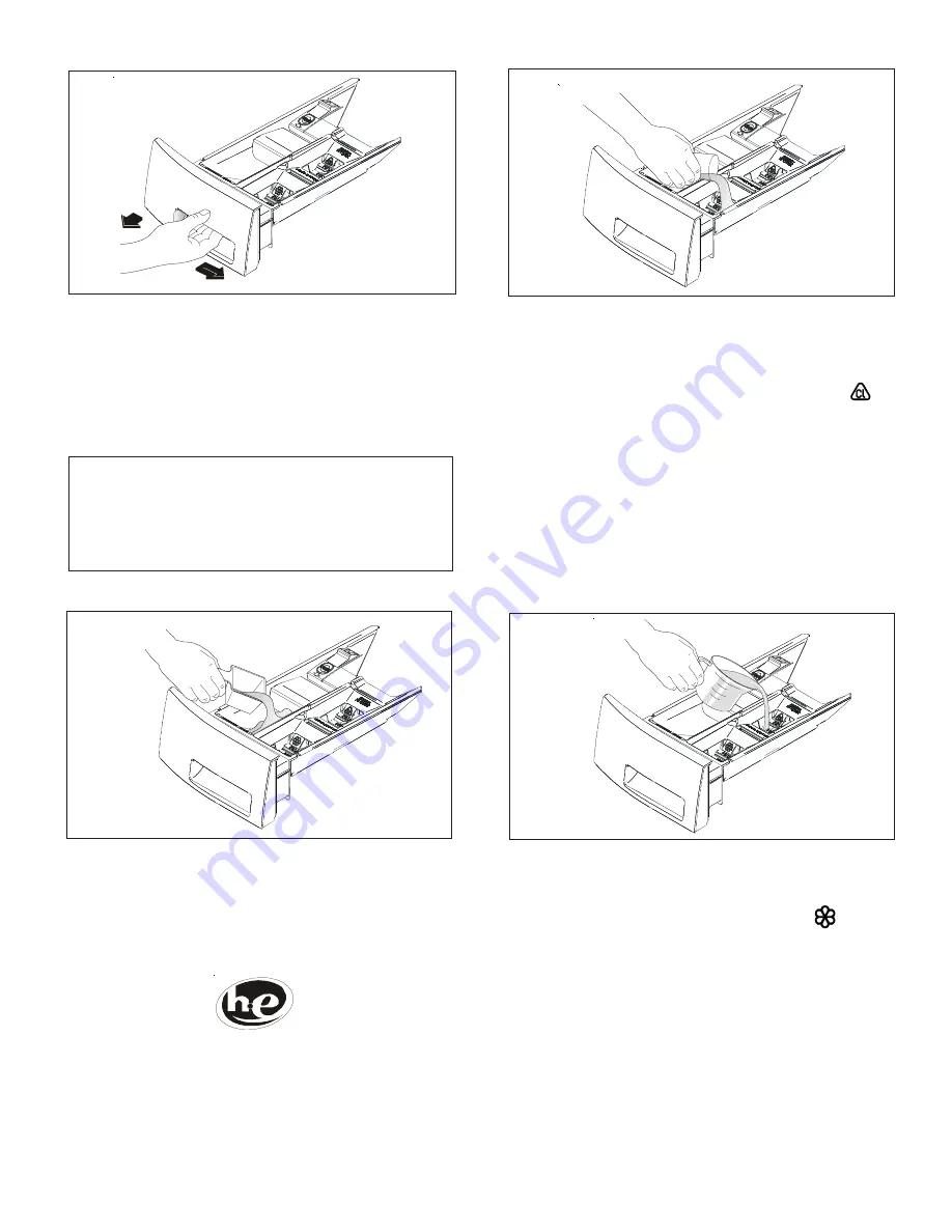 Frigidaire 134922600 Use And Care Manual Download Page 5