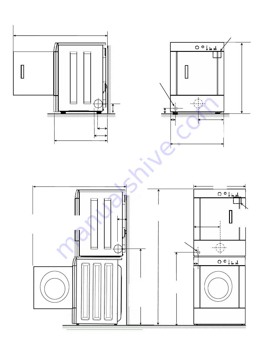 Frigidaire 134940500A Installation Instructions Manual Download Page 17