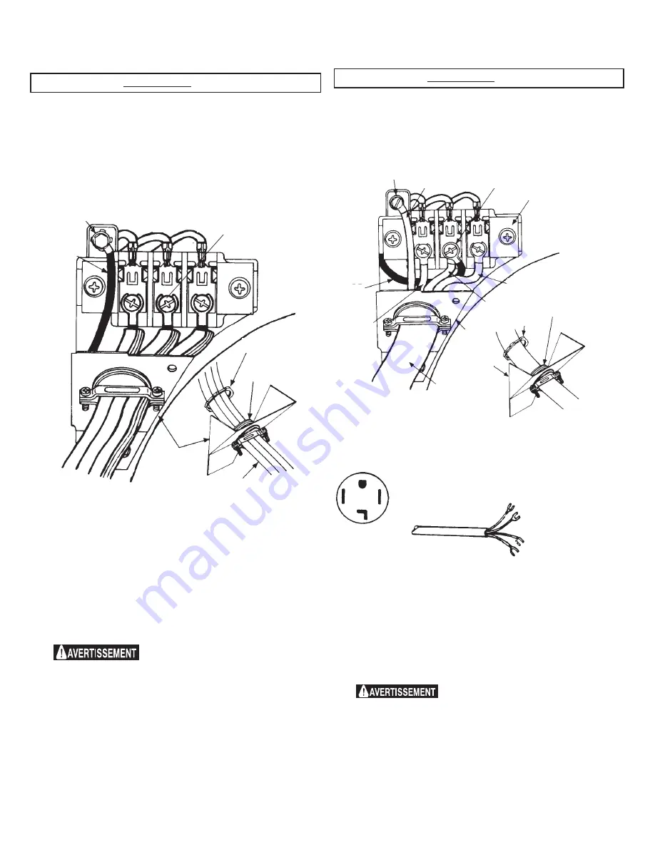 Frigidaire 134940500A Скачать руководство пользователя страница 22