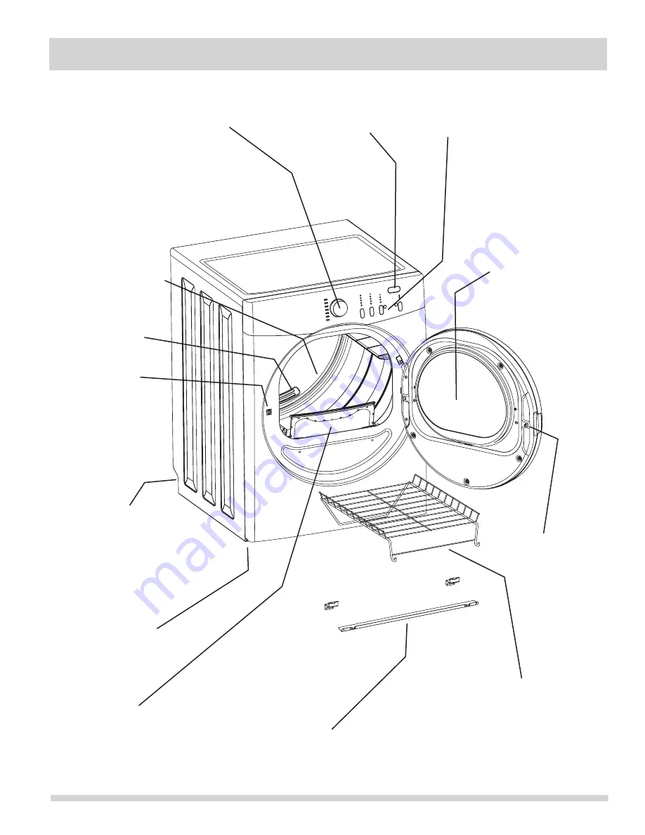 Frigidaire 137118700A Use & Care Manual Download Page 5