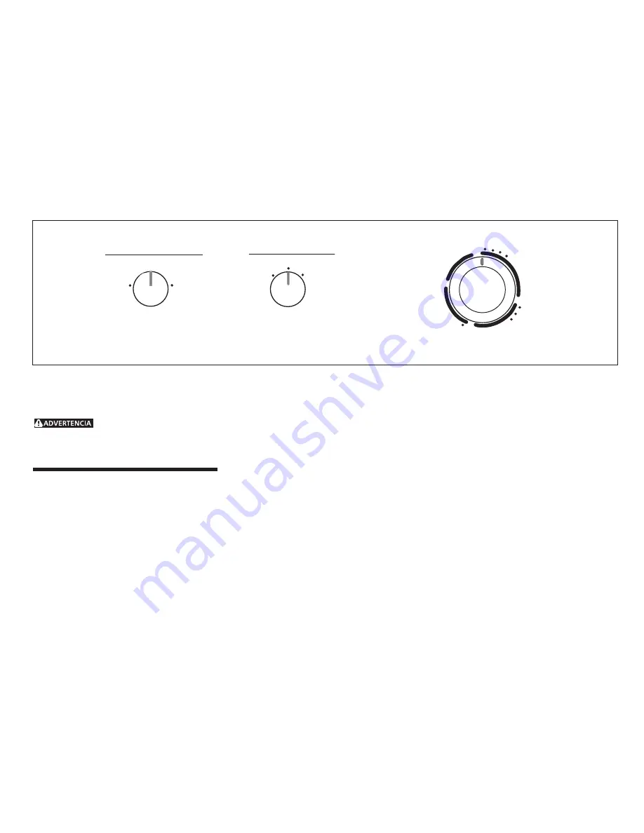 Frigidaire 137227300 Operating Instructions Manual Download Page 7