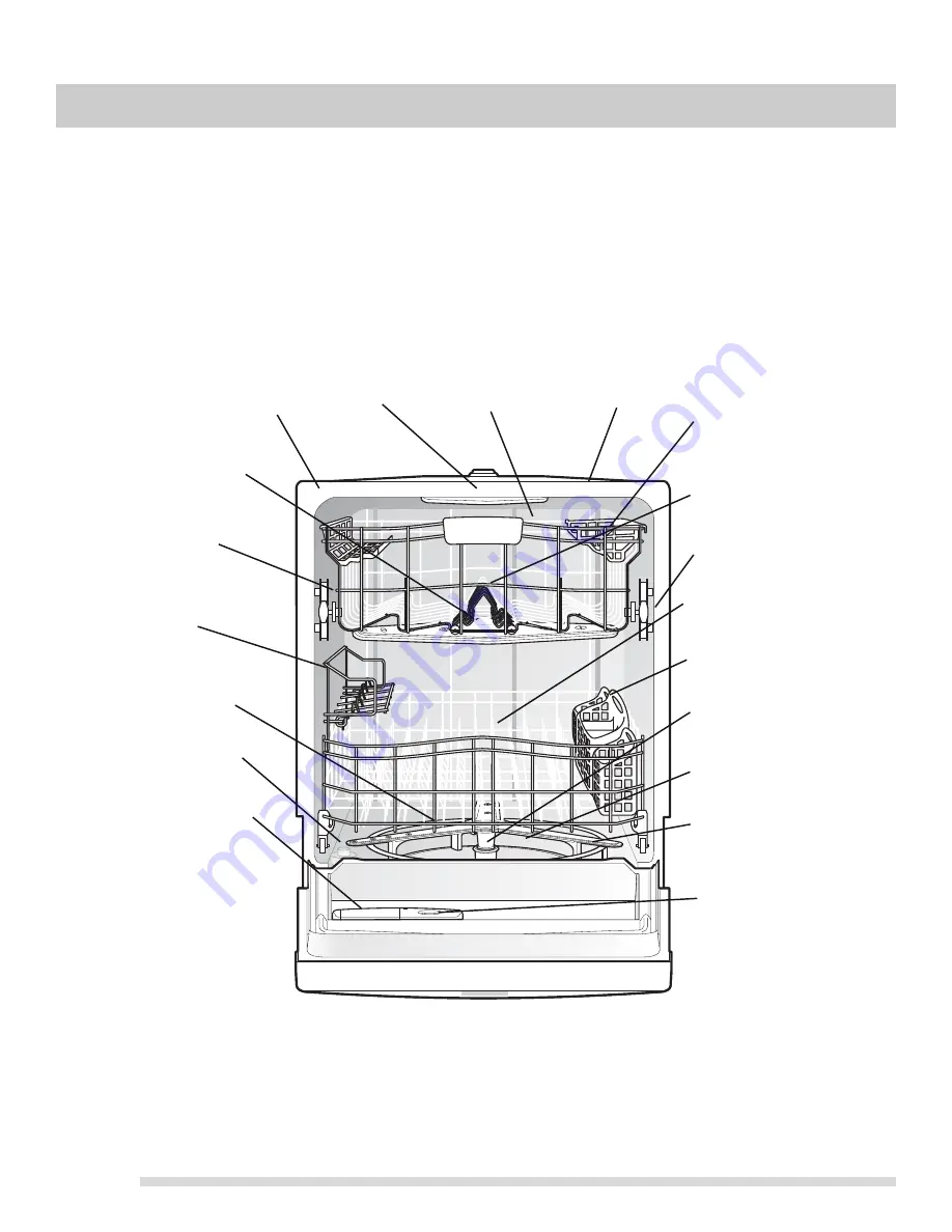 Frigidaire 154768501 Скачать руководство пользователя страница 4