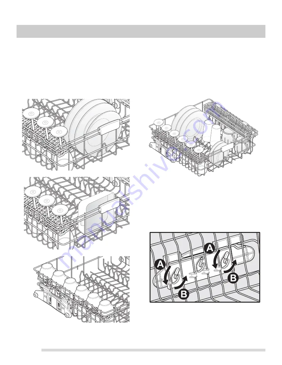 Frigidaire 154768501 Скачать руководство пользователя страница 10