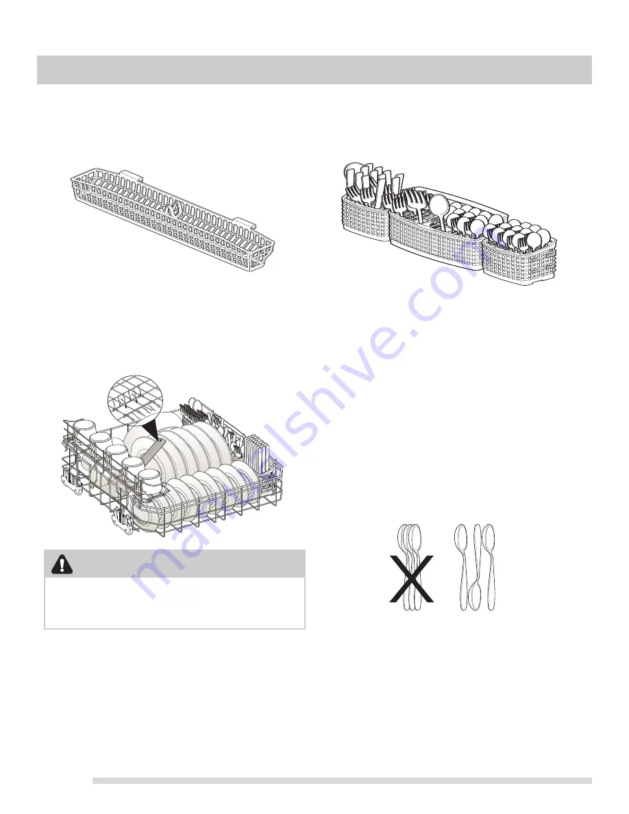 Frigidaire 154768501 Скачать руководство пользователя страница 12