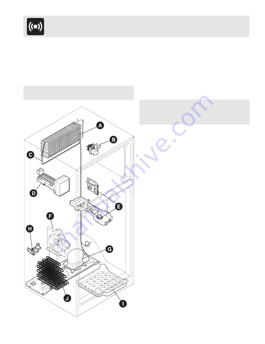 Frigidaire 240400107 Скачать руководство пользователя страница 17