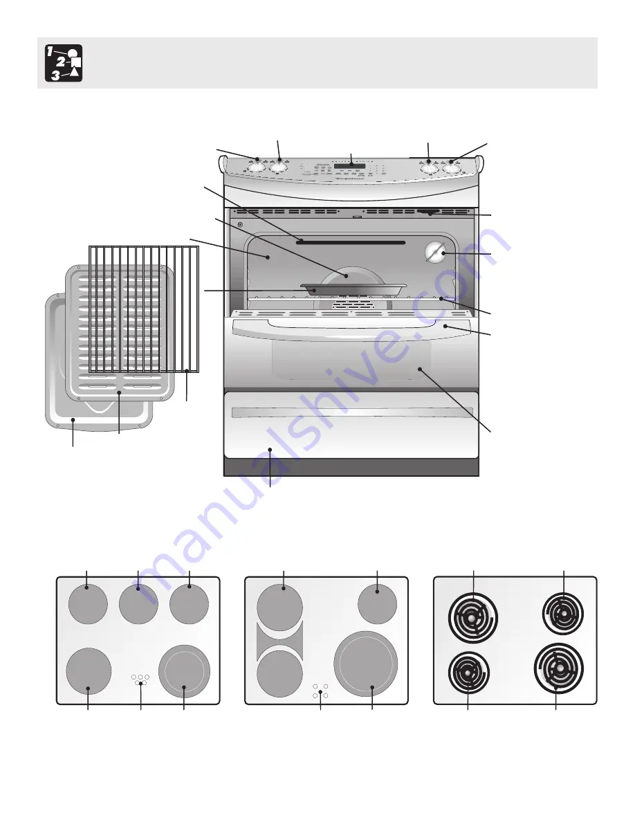 Frigidaire 30