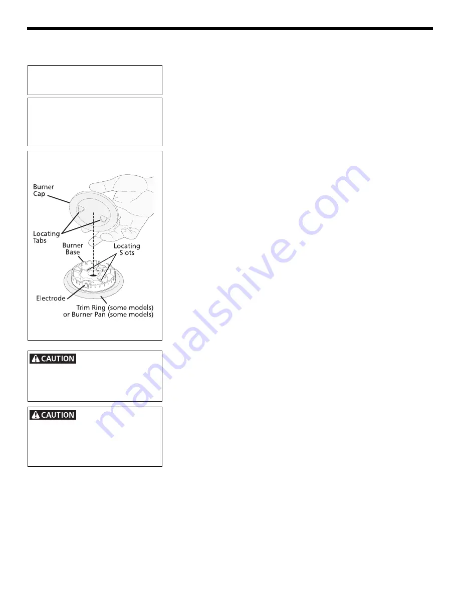 Frigidaire 316000641 Скачать руководство пользователя страница 17