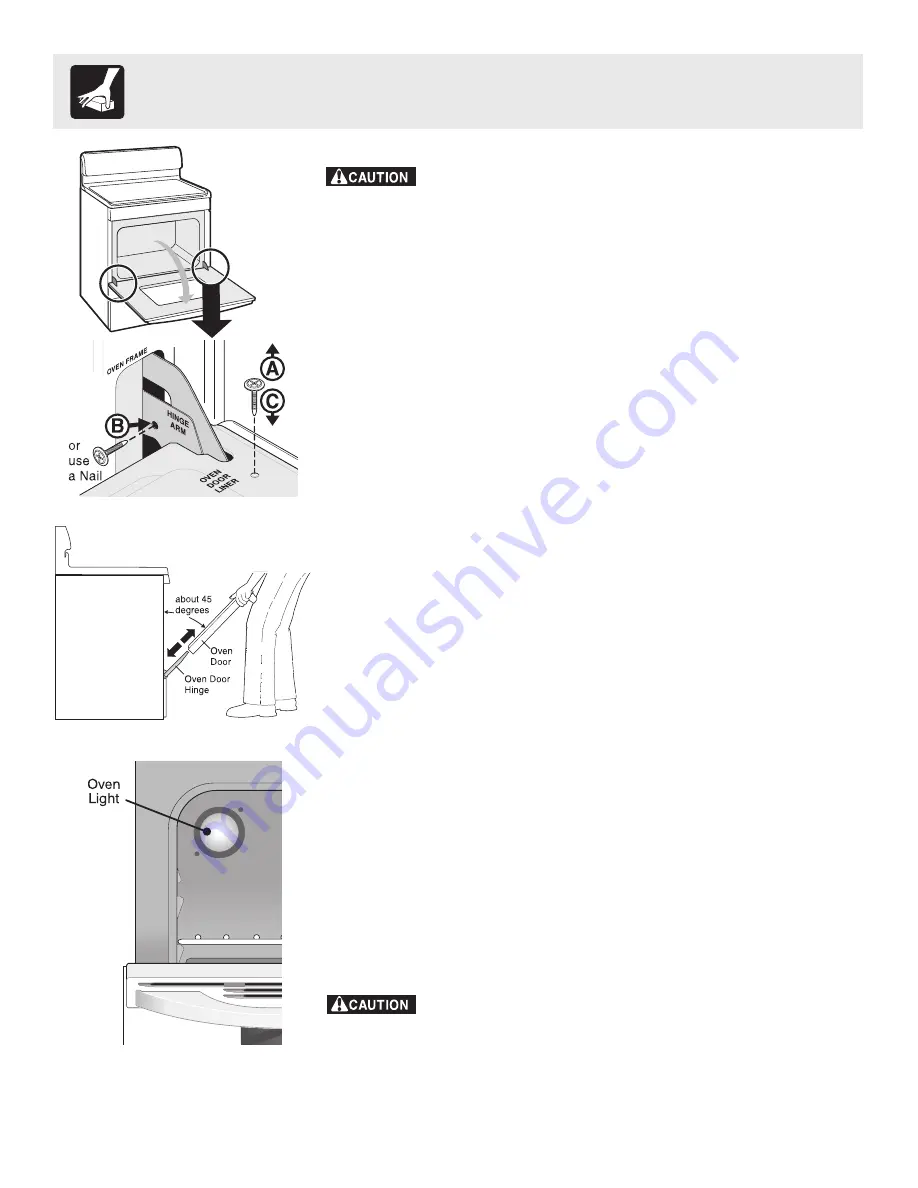 Frigidaire 316417134 Use & Care Manual Download Page 14