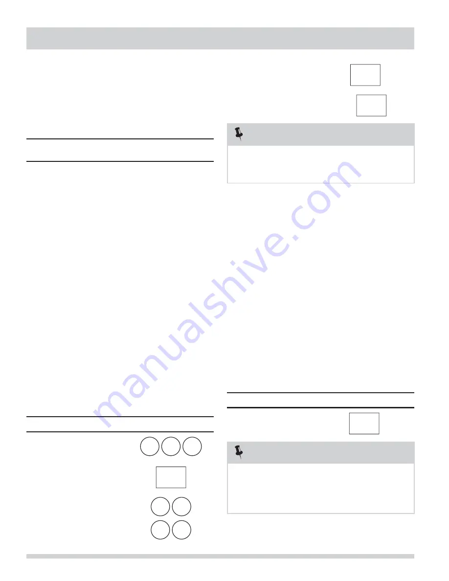 Frigidaire 316495054 Скачать руководство пользователя страница 24