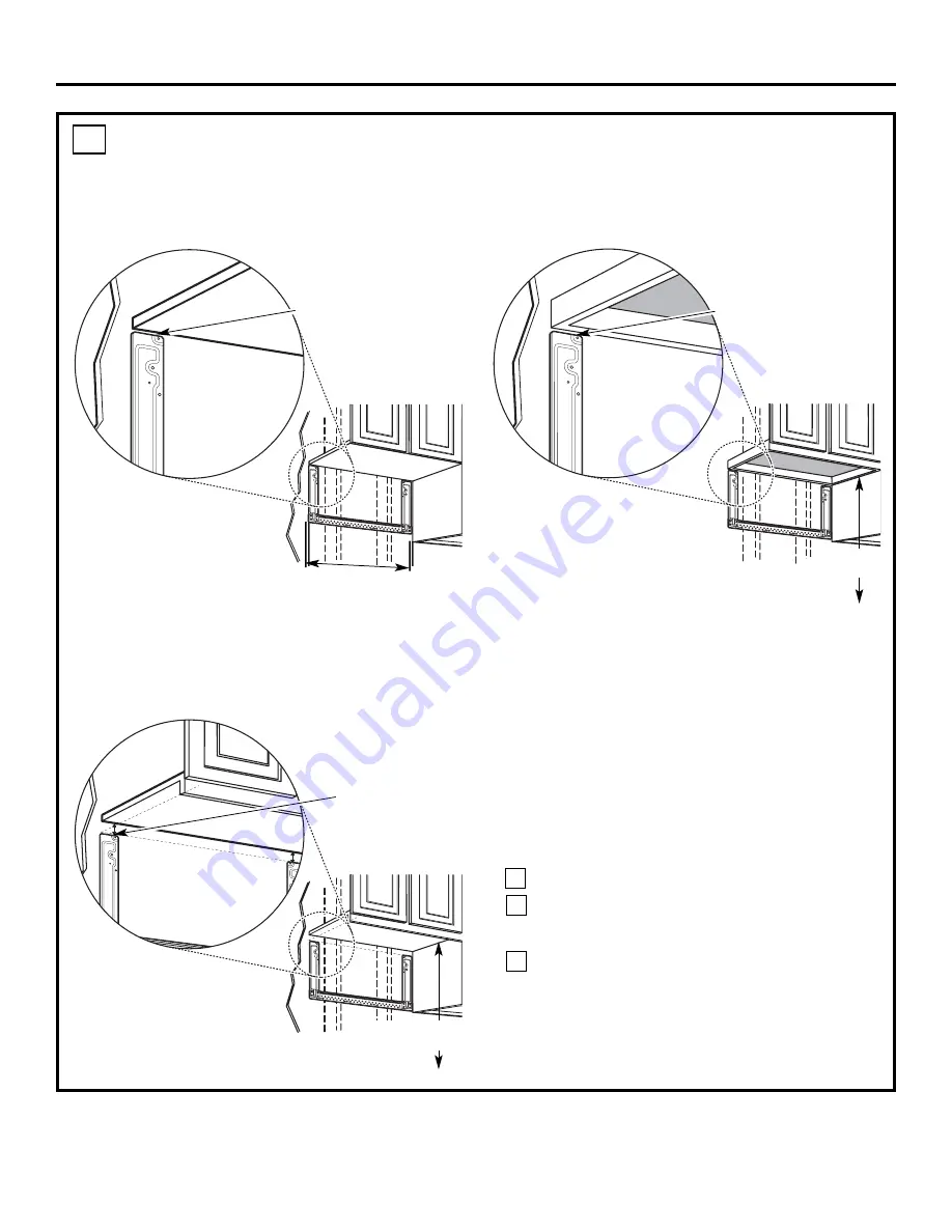 Frigidaire 316495064 Скачать руководство пользователя страница 7