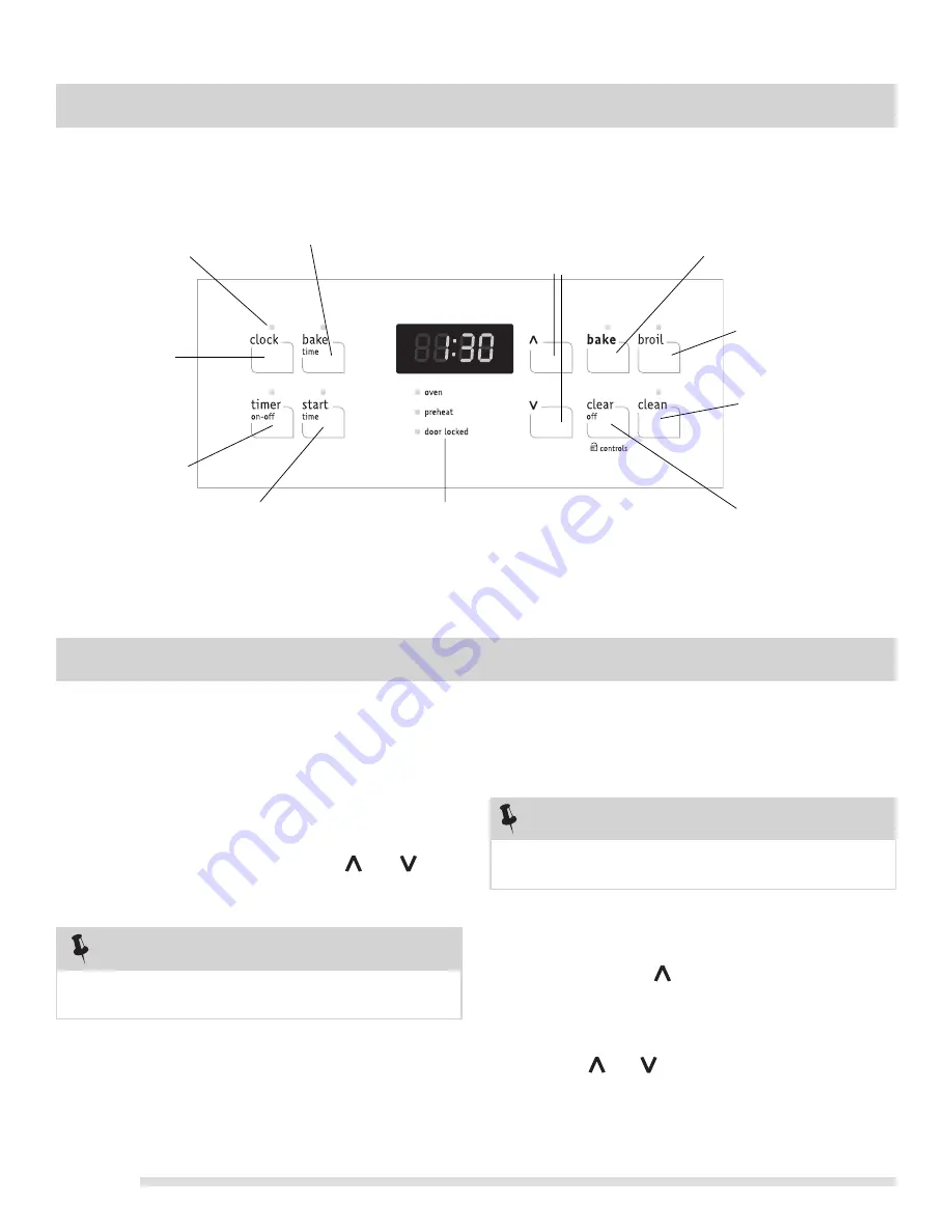 Frigidaire 316902214 Use & Care Manual Download Page 14