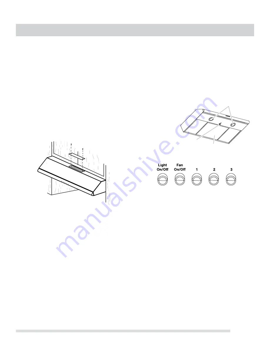 Frigidaire 316902497 (Spanish) Manual De Uso Y Cuidado Download Page 14