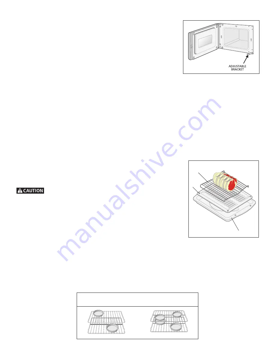 Frigidaire 318200920 Use & Care Manual Download Page 5