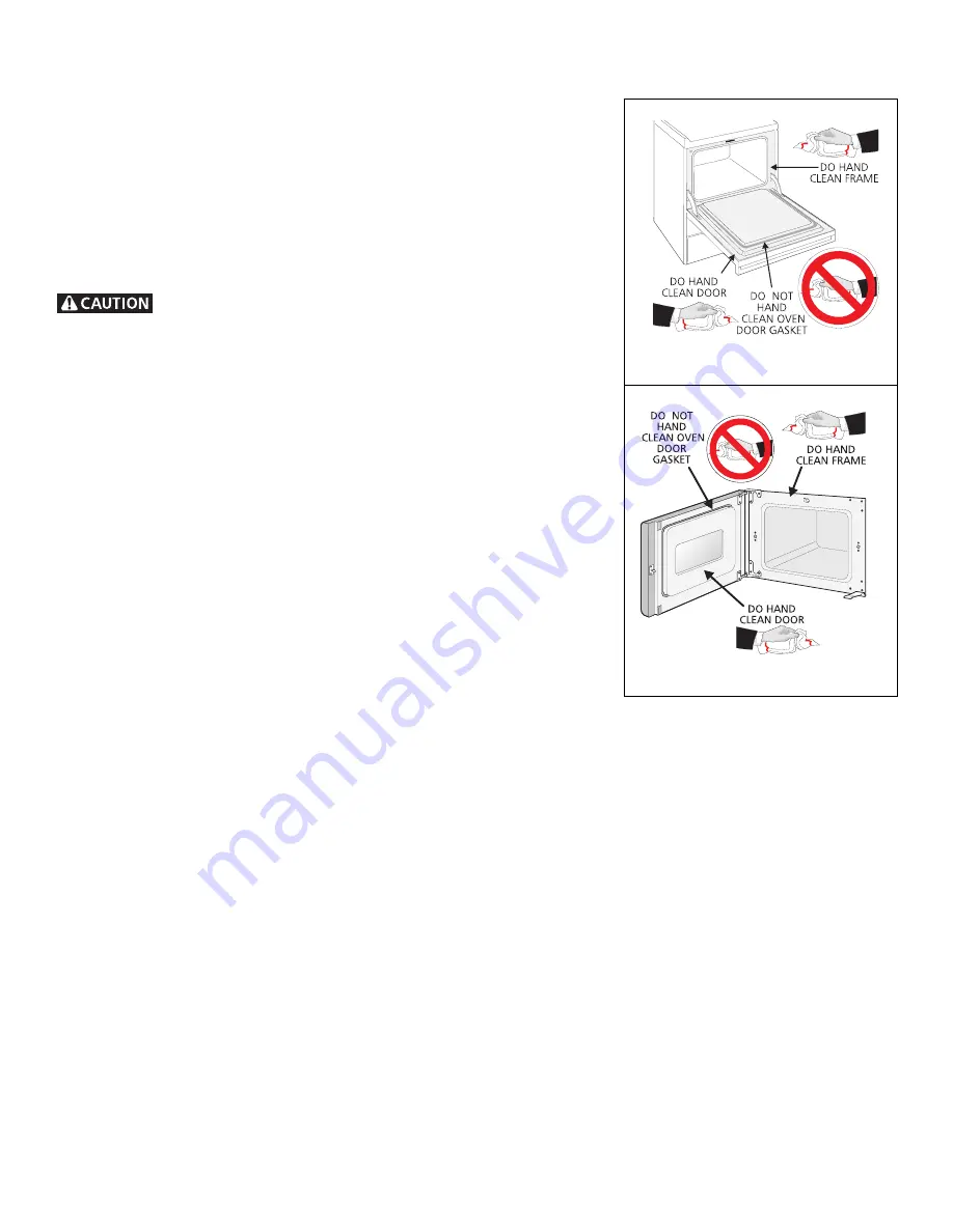 Frigidaire 318200920 Use & Care Manual Download Page 8