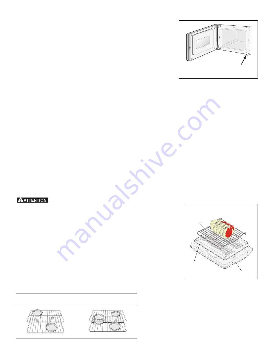 Frigidaire 318200920 Скачать руководство пользователя страница 19