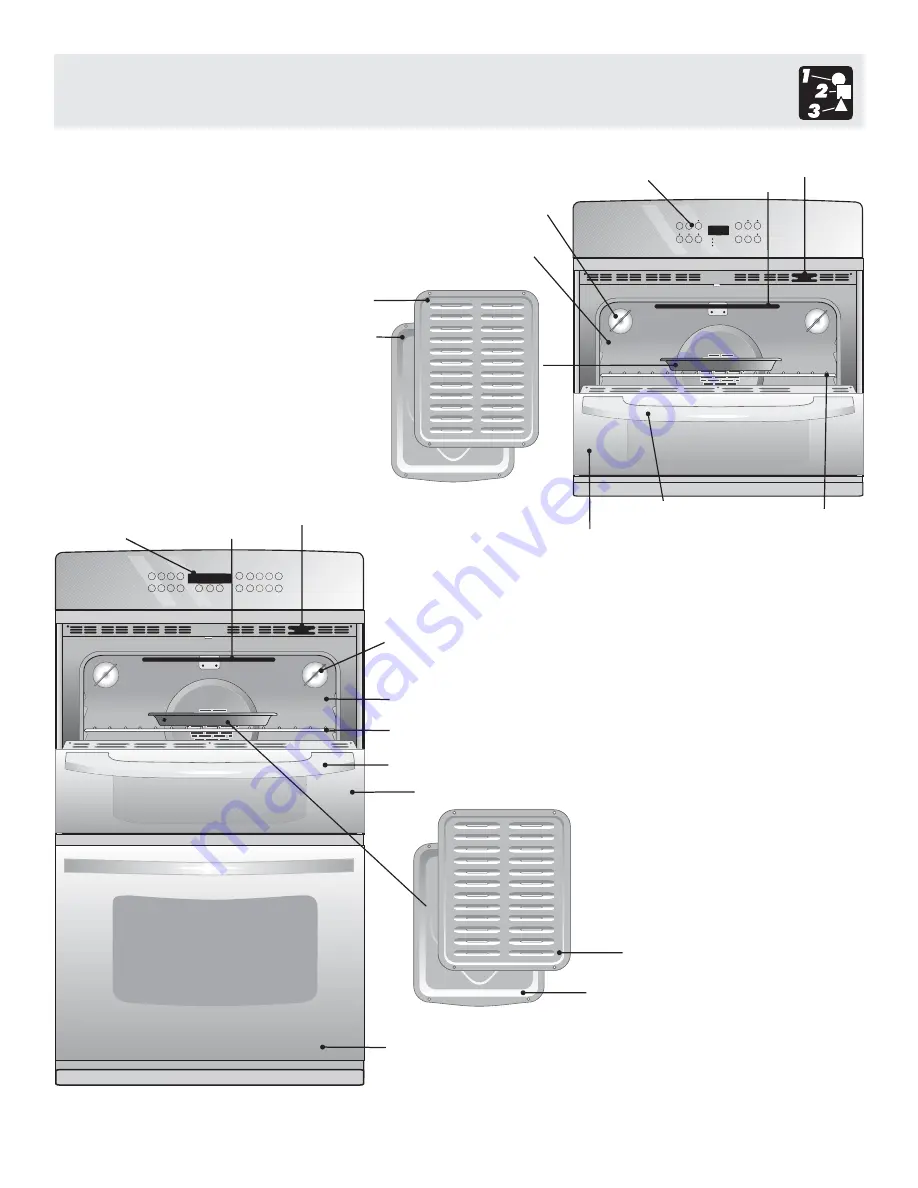 Frigidaire 318200929 Use & Care Manual Download Page 5