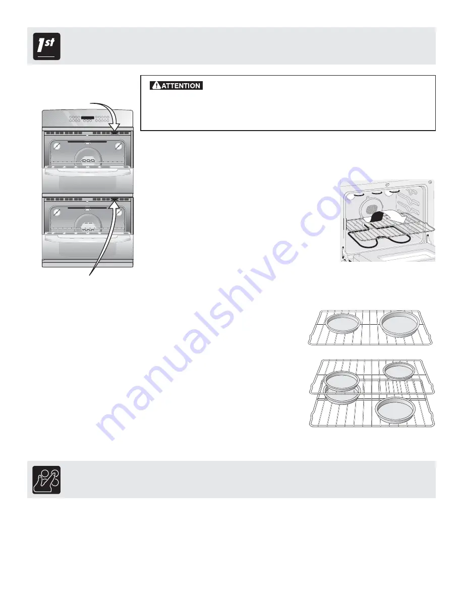 Frigidaire 318200929 Скачать руководство пользователя страница 22