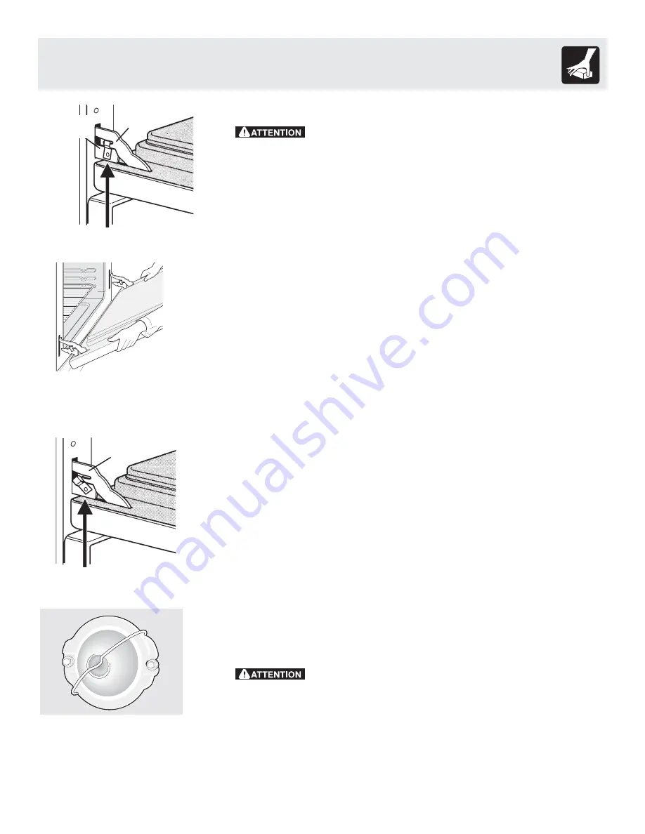 Frigidaire 318200929 Use & Care Manual Download Page 29